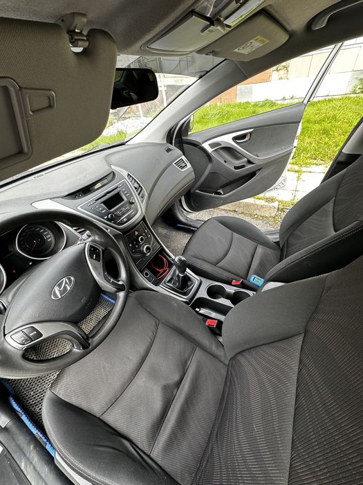 Продам машину hyundai