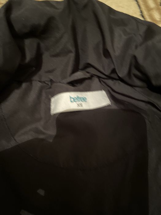 Куртка , теплая, зимняя Befree