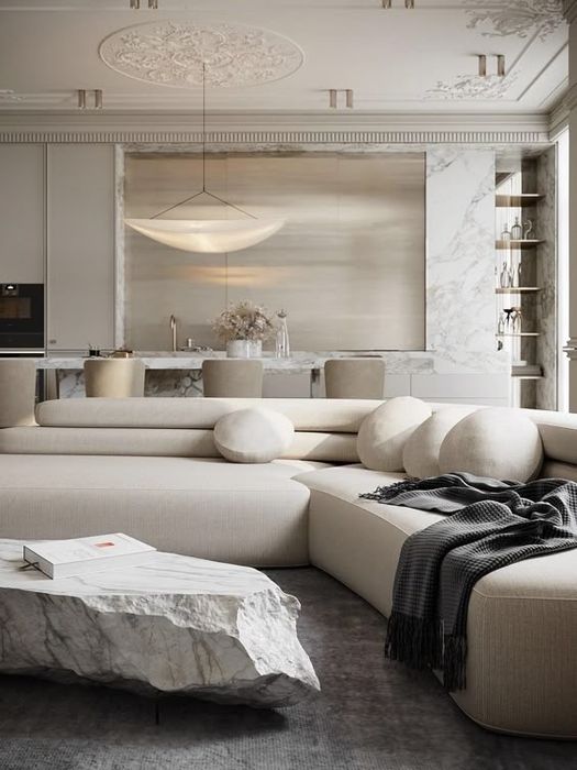 Дизайнер интерьера