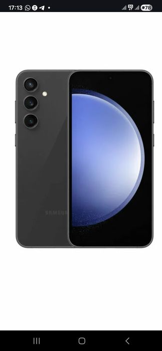 Samsung S23, 128 гб