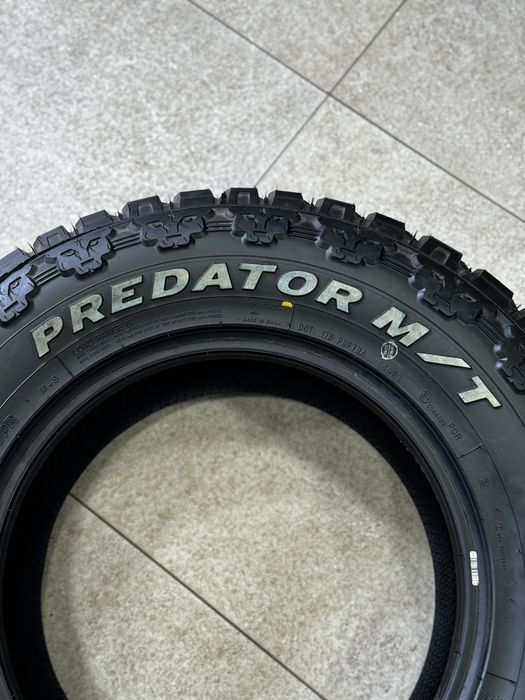 Grenlander Predator M/T 265/70R17