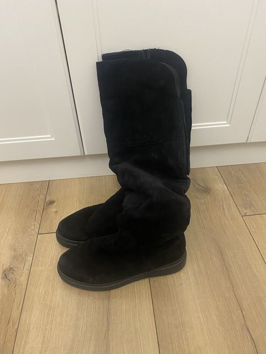 Ботфорты ………………..