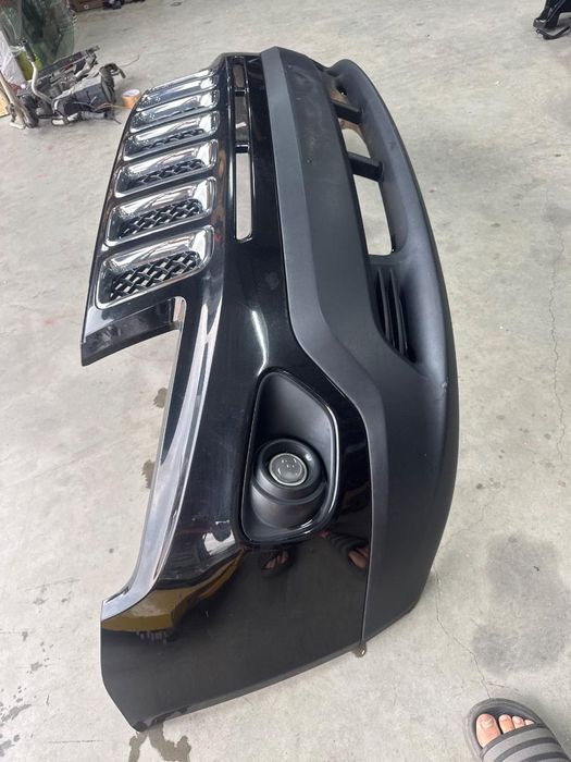 Bara Fata Jeep Compass Mk49 2006 ->