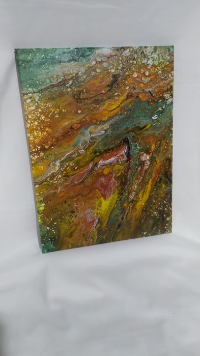 Картины ручной работы.