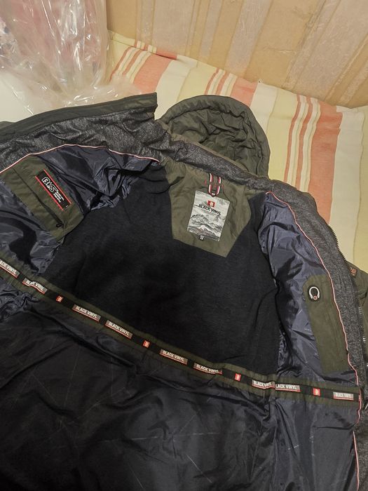 Продам куртку мужскую