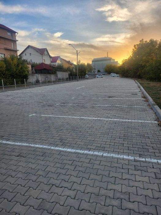 Vand/Inchiriez teren intravilan Pitesti - zona Darzu (Cez Pitesti)