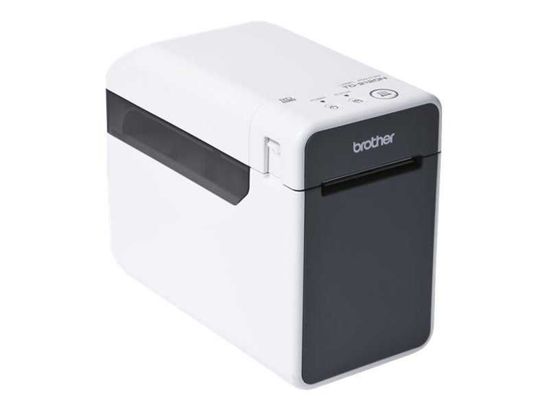 Принтер BROTHER P-Touch TD-2120N lableprinter