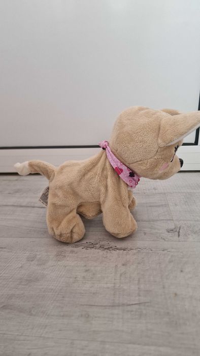SIMBA Toys Интерактивно куче Chichi Love Baby Boo