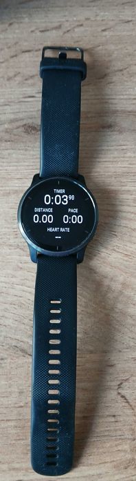 Garmin Venu 2 Music