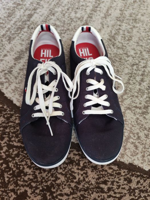 Кецове Tommy Hilfiger