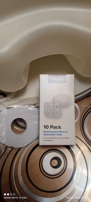 Овлажнител на въздух