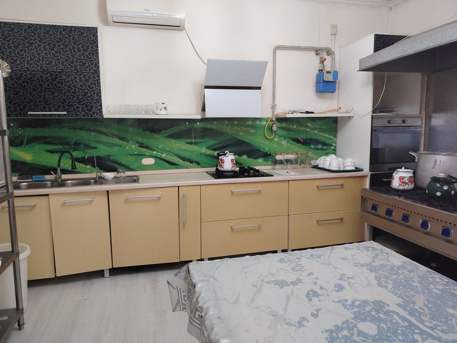 Коттедж 350 кв м Юго-Восток