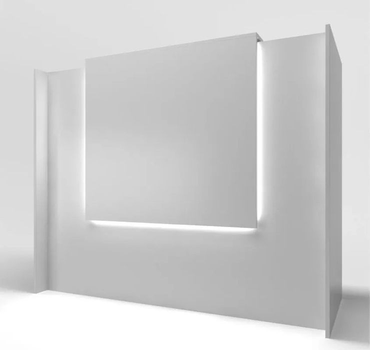 Ресепшн! /Resepshn! / Stol!/