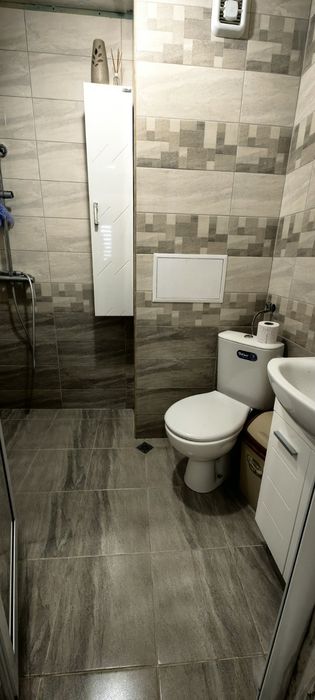 Дава се под наем Тристаен апартамент в Стара Загора, Три чучура - север - 69 кв.м за 306 € - Снимка #13