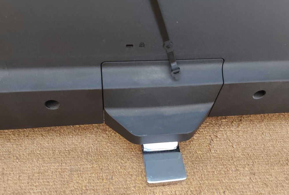 Philips 55PUS7354/12 LED TV (55"/139 cm, UHD 4K, SMART TV, Ambilight)