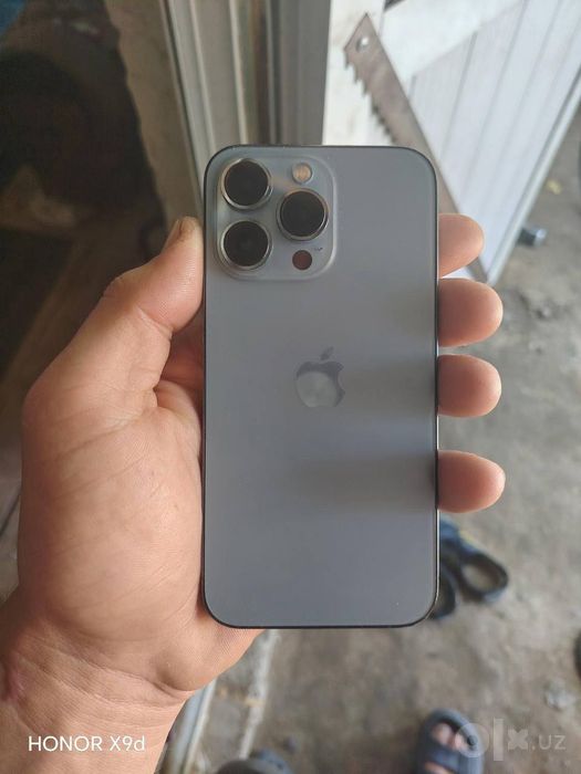 Iphone 13 pro 128 talik