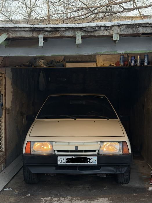 Срочно продается ваз 2108