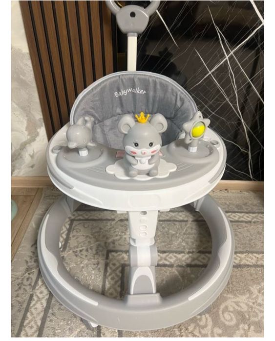 Детский ходункии