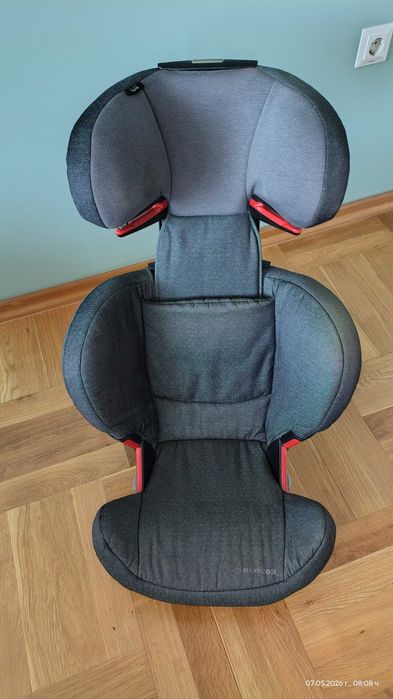 Детско столче за автомобил Maxi-Cosi RodiFix Airprotect