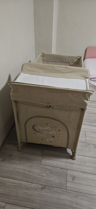 Сгъваема кошара Лорели Ноеми