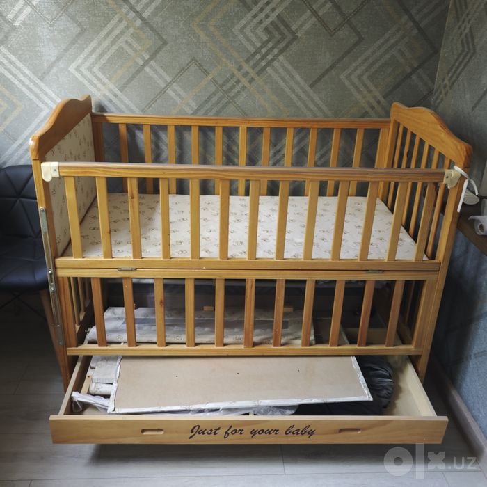 Продаеться Детская кровать