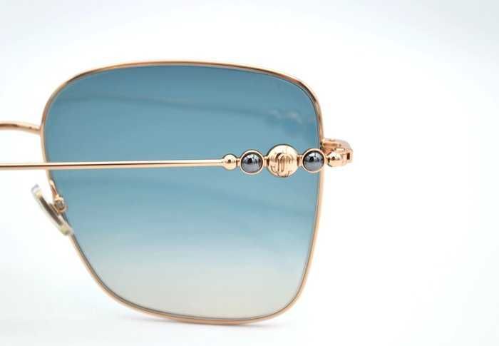 Оригинални дамски слънчеви очила Jimmy Choo -59%