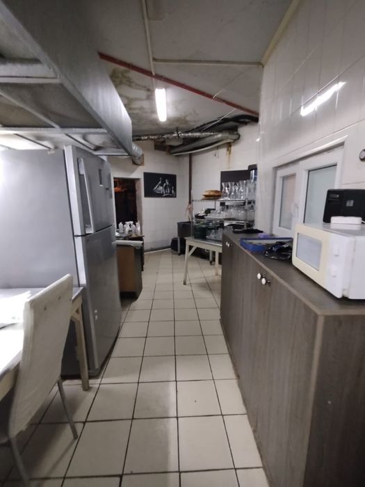 Сдам лаундж бар раскрученный