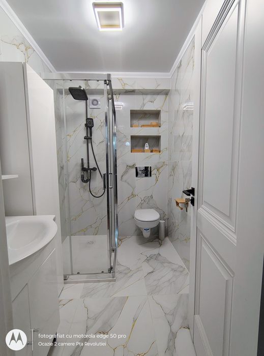 Apartament  2 camere ultracentral, Pța Revolutiei Baia Mare