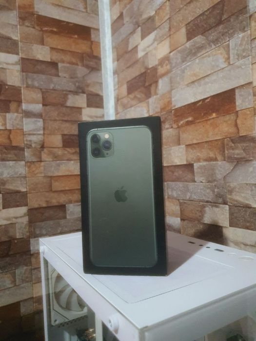 iPhone 11 pro max