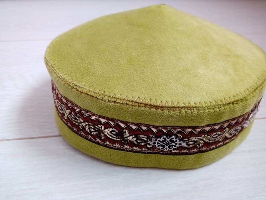 Национальный костюм для девочек