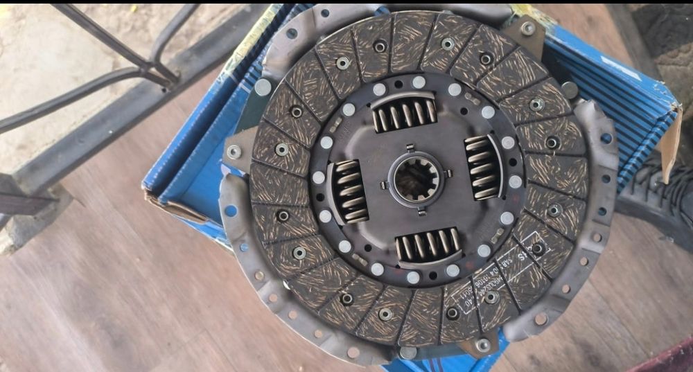 Продам сцепление Sachs