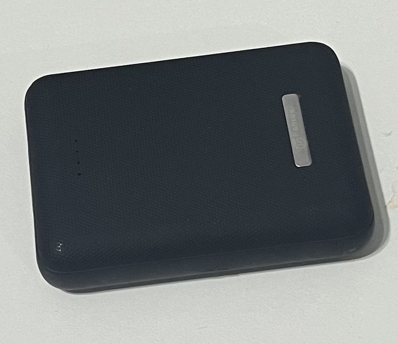 Проводная зарядка зарядка