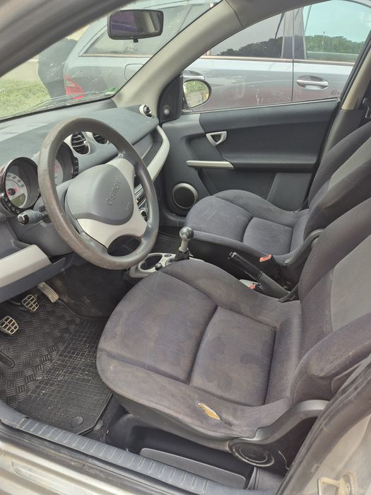 Smart forfour 1.5 CDI