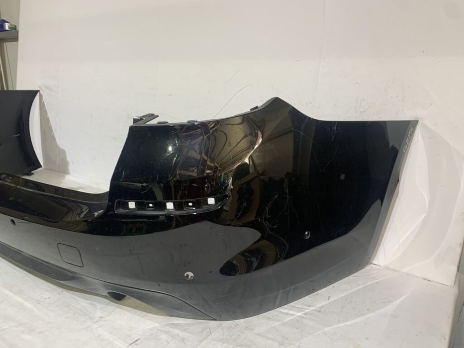 Bara spate BMW Seria 5 Kombi, Break, G31, 2016, 2017, 2018, 2019, cod origine OE 51127387307.