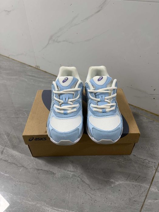 Asics Gel-Nyc Cream Arctic Sky