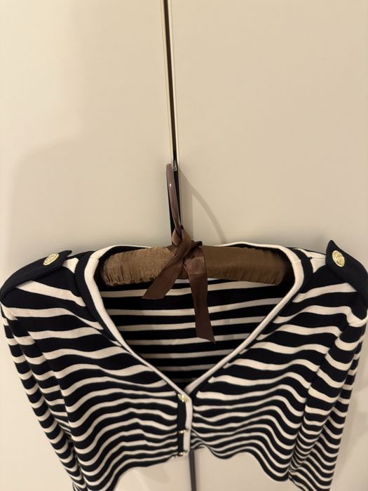 Bluza Mango dungi