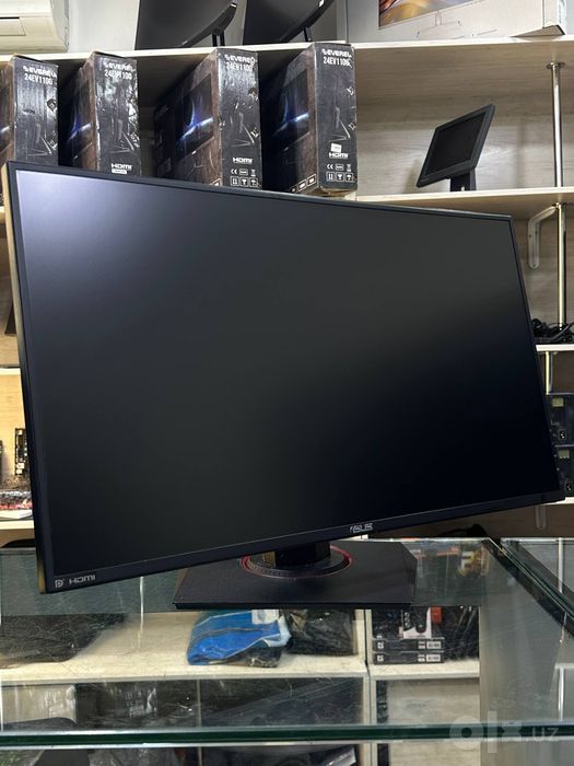 Asus tuf gaming 27 280 hz