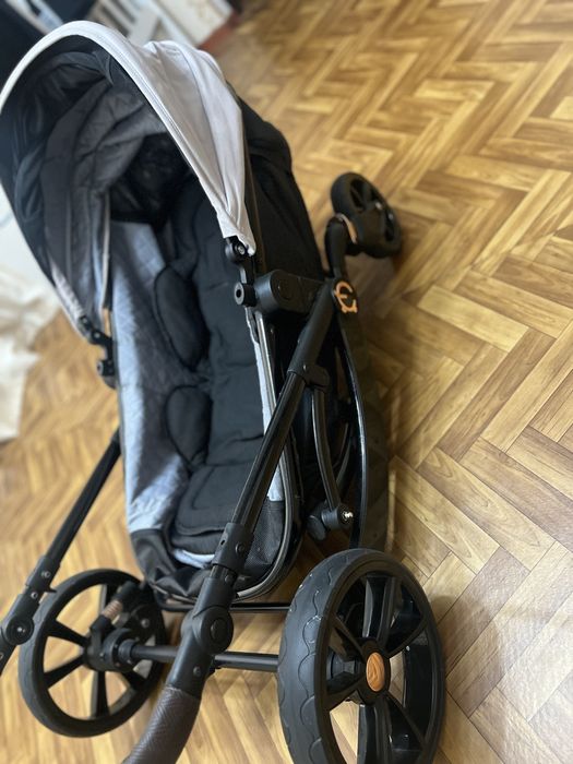 коляска AIMILE