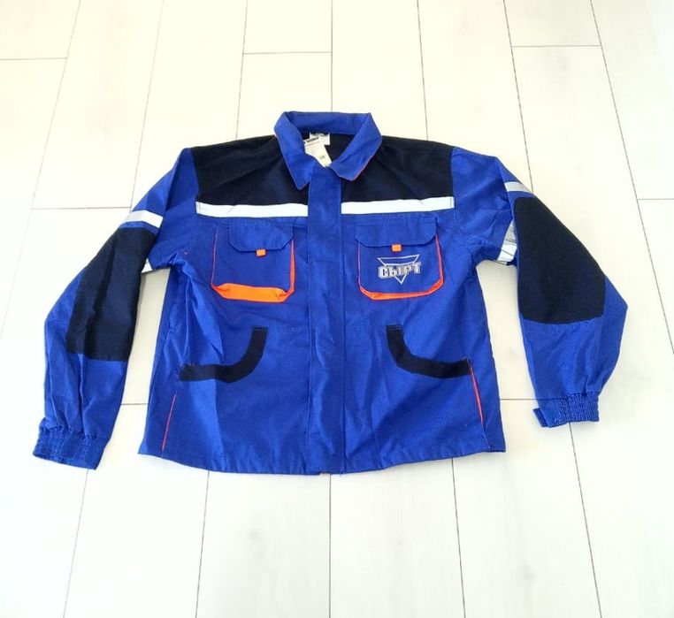 Спец одежда мужс новое(с этикетками)