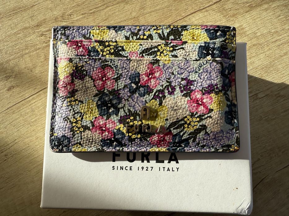 Портмоне за карти Furla