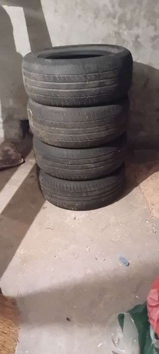 Vand cauciucuri Mercedes-Benz E220 265/60/R16