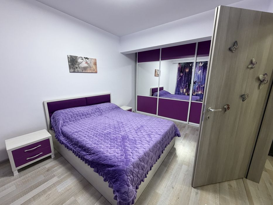 Apartament 2 camere modern complet mobilat - Yola 71, Păcii, Sector 6