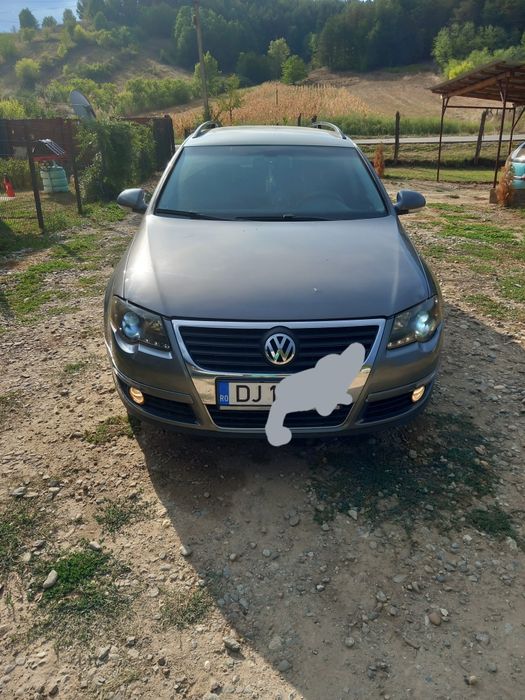Passat b6 de vanzare
