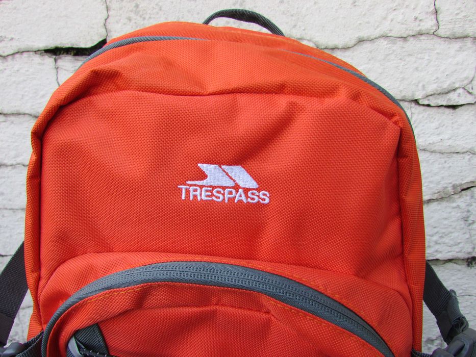 Компактна раница Trespass Albus 30L