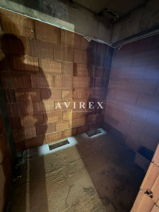 Оферта 58342 - Тристаен апартамент в кв. Христо Смирненски срещу