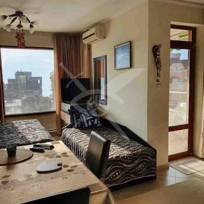 Едностаен апартамент в Несебър! 97707