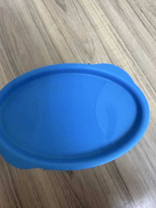 контейнер (компактус) для спагетти taper