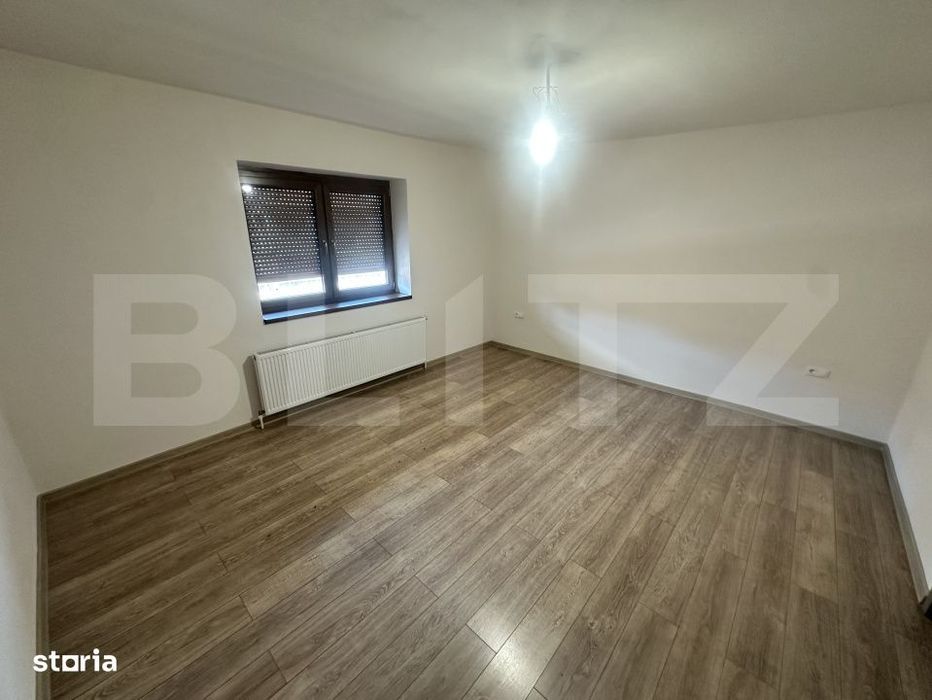 Casa premium P+M, 300 mp utili, teren 3200 mp, complet renovata 2025.