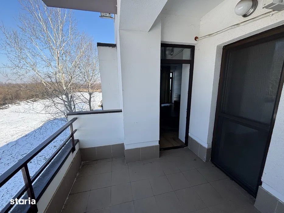 2 Camere | Sisesti | Terasa | 67 Mp