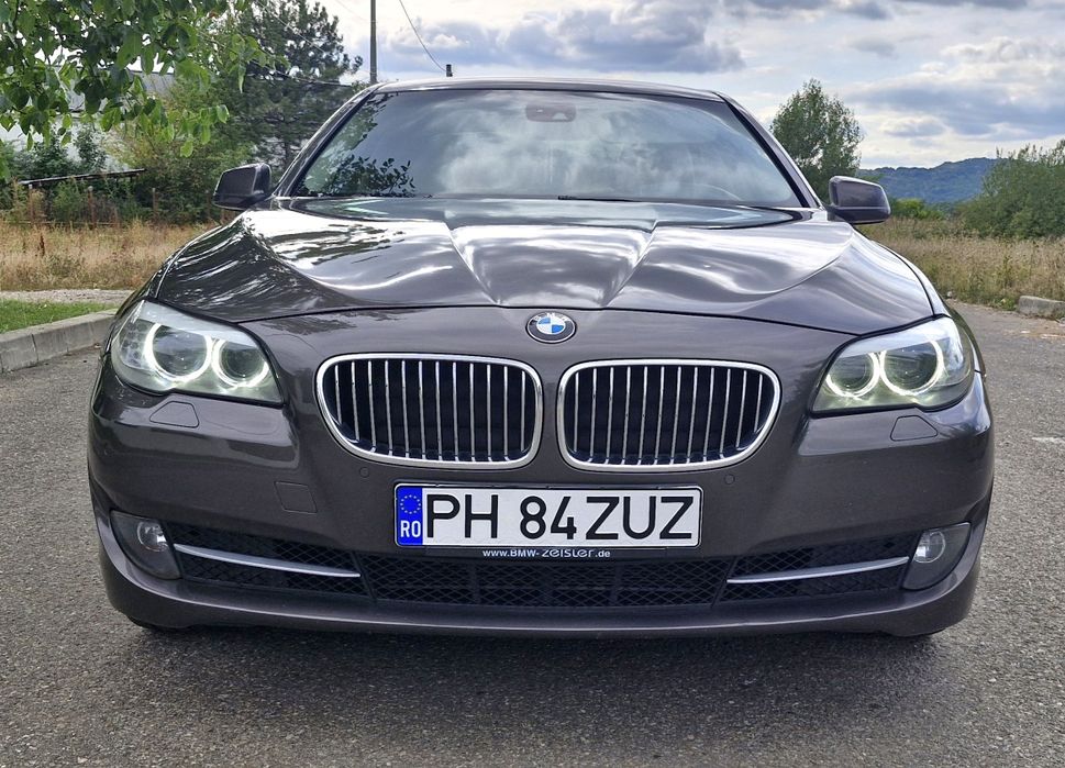 Bmw F10 seria 520 diesel